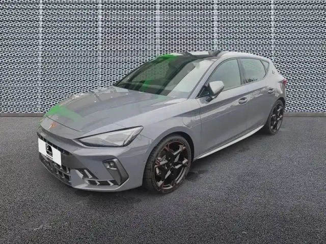 Cupra Leon ehybrid 204 ch dsg6