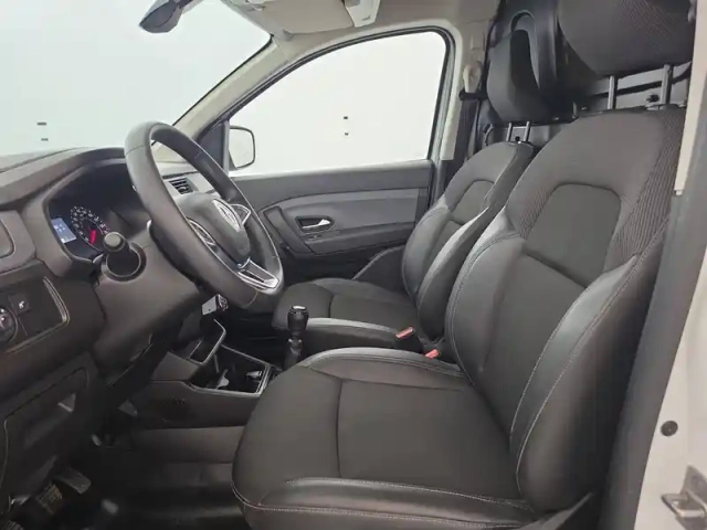 Renault Express Van blue dci 95 - 22 — photo 32