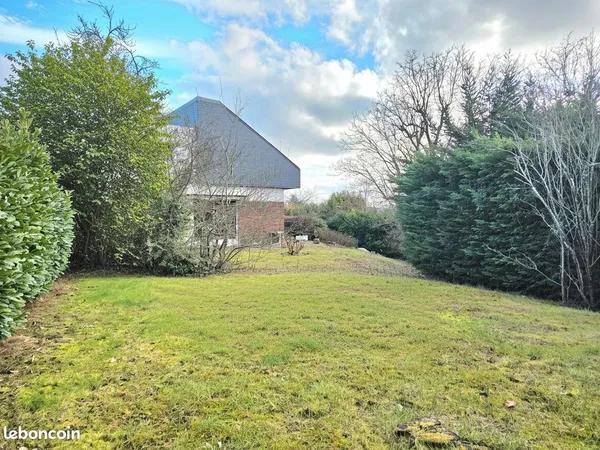 Maison 7 pièces 171 m²