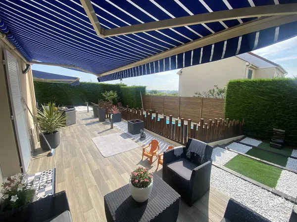 Maison 6 pièces 179 m²