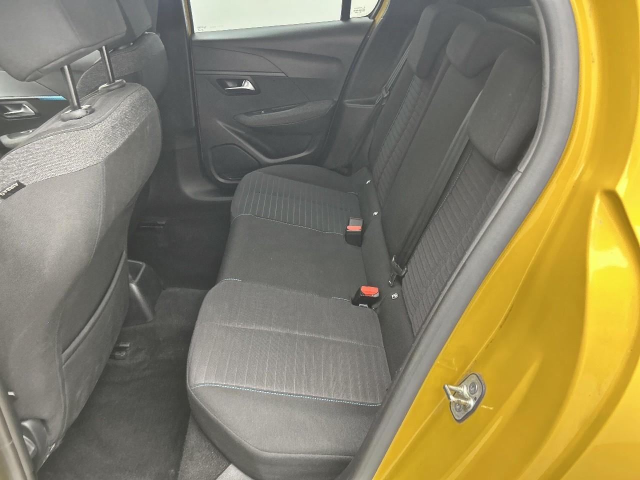 Peugeot 208 bluehdi 100 s&s bvm6 style — photo 13