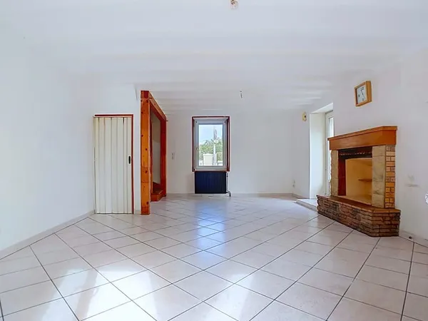 Maison Saint Sebastien Sur Loire 4 chambres et garage