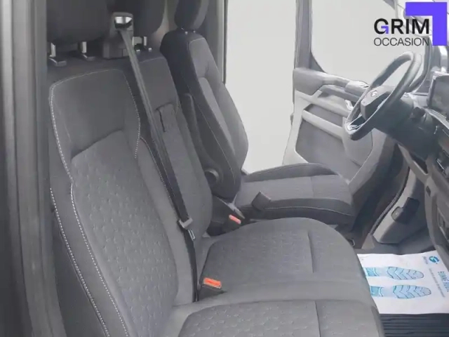 Ford Transit custom fourgon 320 l1h1 2.0 ecoblue 170 ch bva8 — photo 11