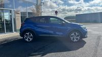 Renault Captur 1.3 TCe mild hybrid 140ch RS Line — photo 4