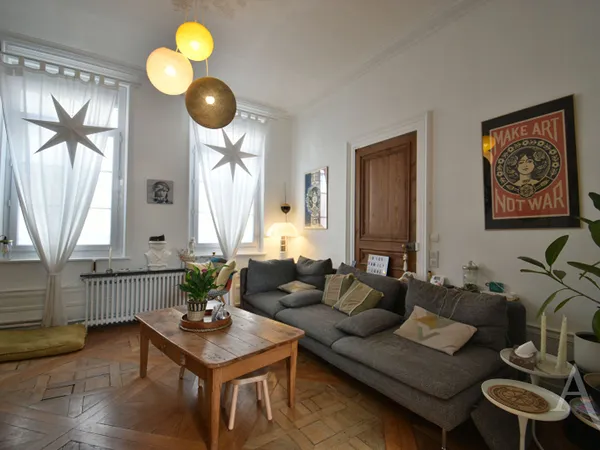 Maison Amiens 7 pièce(s) 160 m2