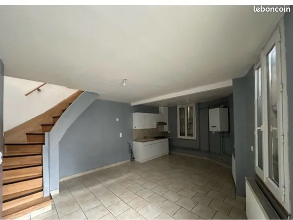 Maison a louer meublé
