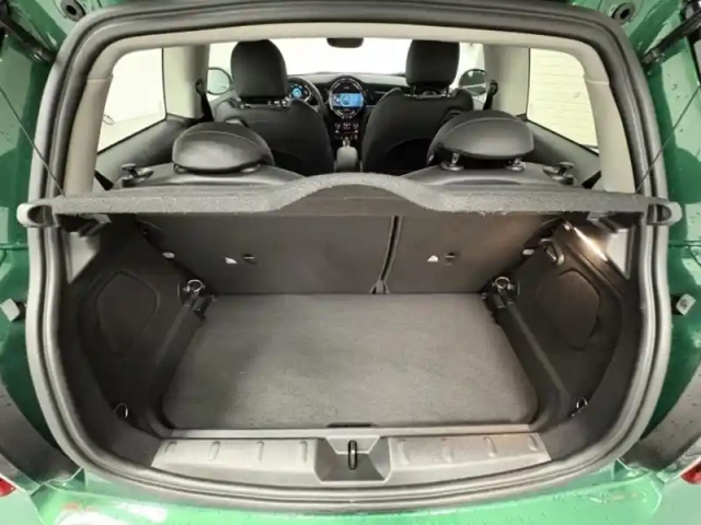 Mini Mini cooper se 184ch edition premium bva 5cv — photo 8
