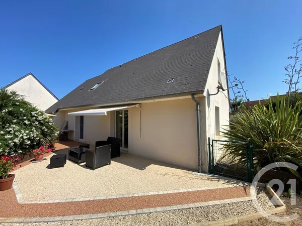 Maison 7 pièces 142 m²