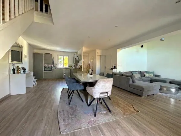 EXCLUSIVITE A VENDRE Maison 37230 Fondettes T4 86 m2