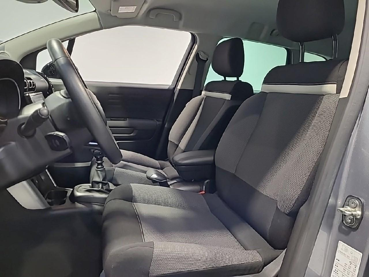 Citroën C3 Aircross bluehdi 110 s&s bvm6 shine — photo 10