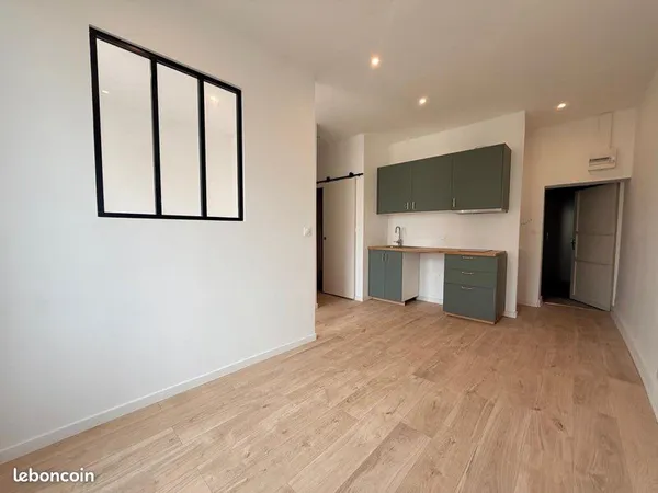 Appartement à vendre Libourne centre