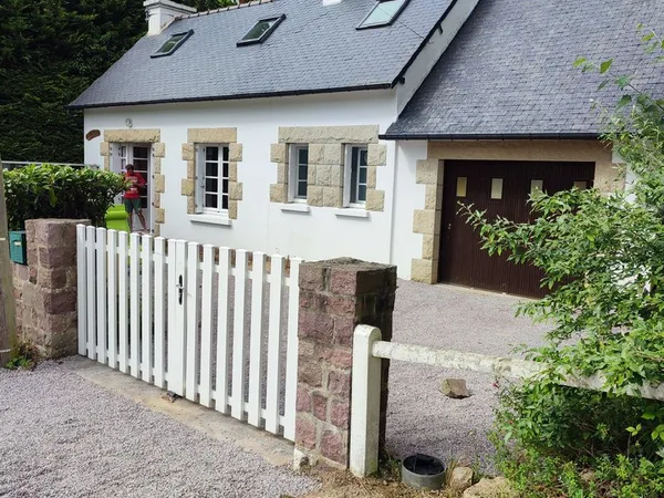 Location maison - Sables d'or