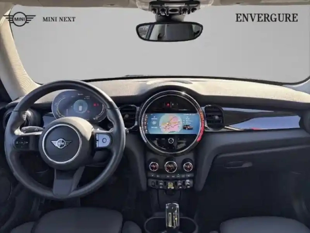 Mini Mini cooper se 184ch  essential bva — photo 5