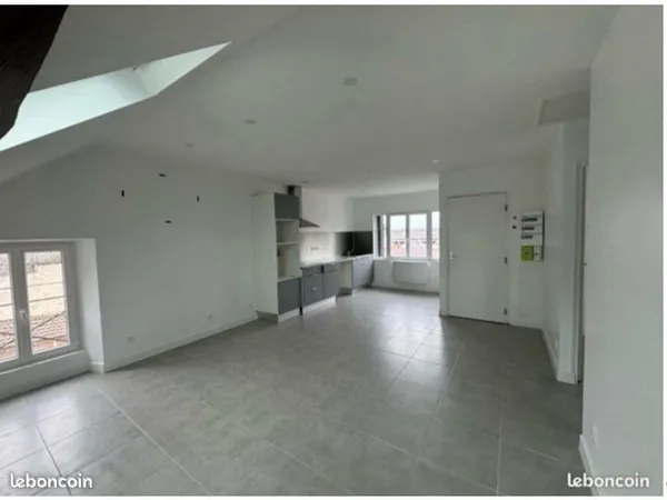 790e+60e - Appart.52m2