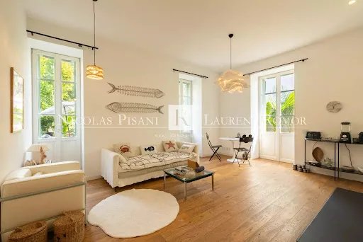 Appartement 2 pièces 50 m²
