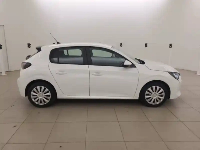 Peugeot 208 puretech 100 s&amp;s bvm6 — photo 34