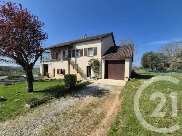 Maison 7 pièces 123 m²