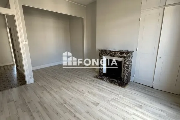 Appartement 2 pièces 56 m²