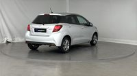 Toyota Yaris 100 VVT-i Dynamic 5p — photo 5
