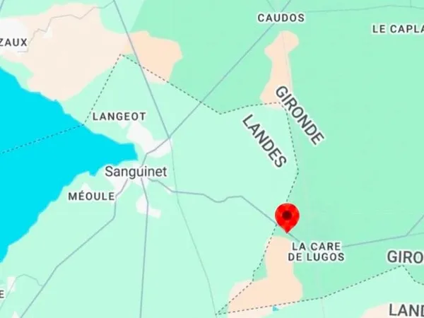 Terrain constructible