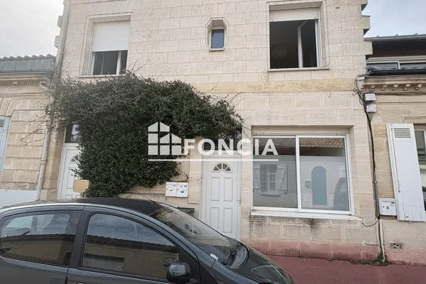 Appartement 5 pièces 134 m²