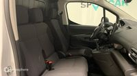 Peugeot Partner M 650kg BlueHDi 100ch S&S — photo 15