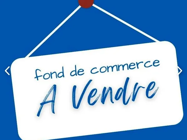 Fond de commerce restaurant