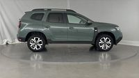 Dacia Duster 1.0 ECO-G 100ch Journey + 4x2 — photo 4