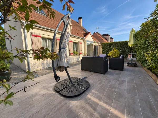 Maison 6 pièces 136 m²