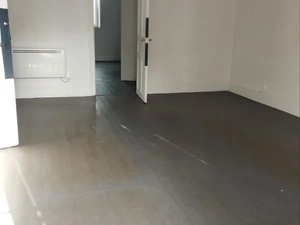 Local commercial 70 m2