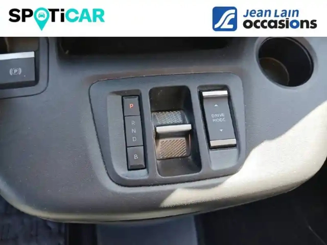 Peugeot Rifter m e136ch 5pl — photo 14