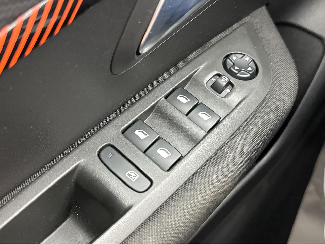 Peugeot 208 puretech 75 s&s bvm5 active — photo 15