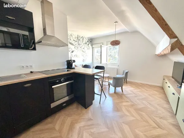 Appartement tout compris - Proche mer