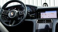 Porsche Taycan 571ch 4S avec batterie performance plus MY21 — photo 15