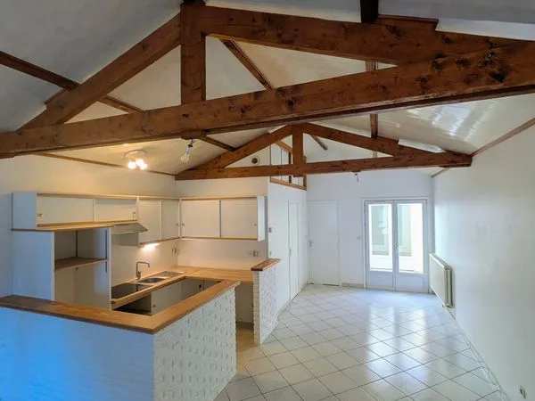 Maison plein pied Hazebrouck