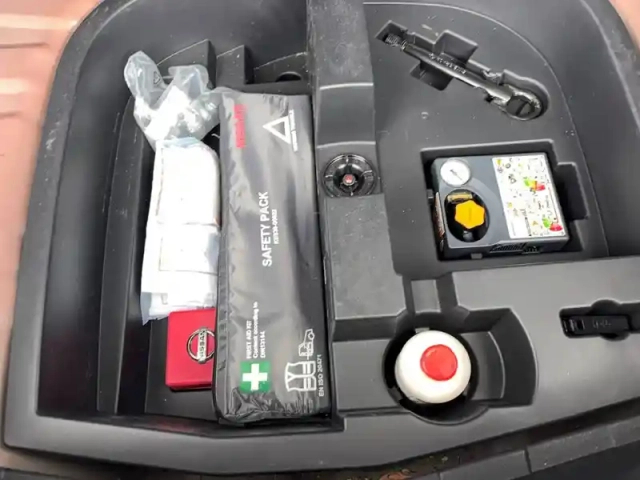 Nissan Juke dig-t 114 — photo 76