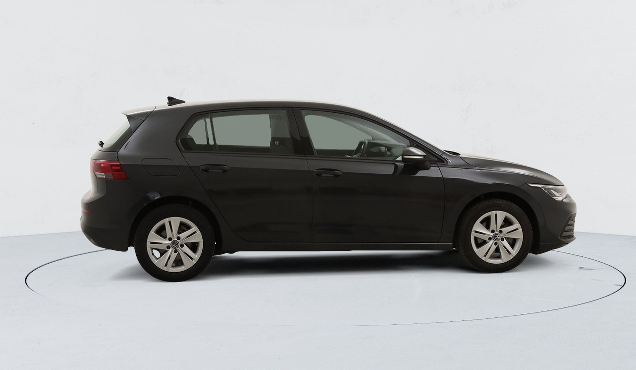 Volkswagen Golf 8 — photo 6