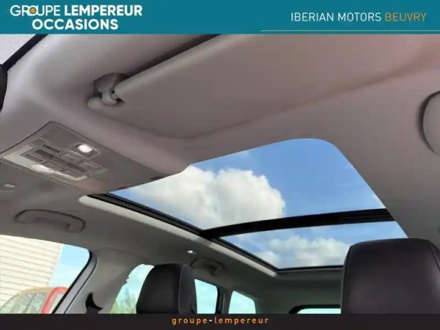 Seat Ateca 2.0 tdi 150ch start&amp;stop xperience dsg7 — photo 14