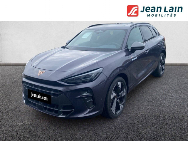 Cupra Terramar 1.5 eTSI Hybrid 150 ch DSG7 V