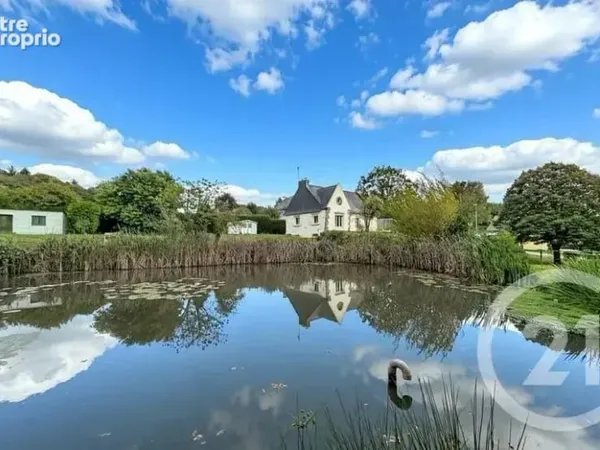 Maison 6 pièces 144 m²