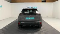 Peugeot 2008 1.2 PureTech 130ch S&S GT — photo 6
