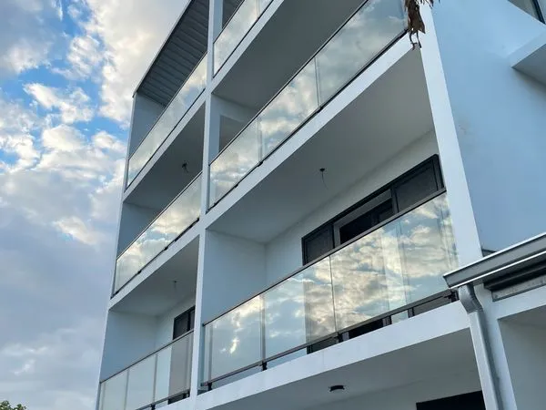 Grand appartement en location sur Grand Bois