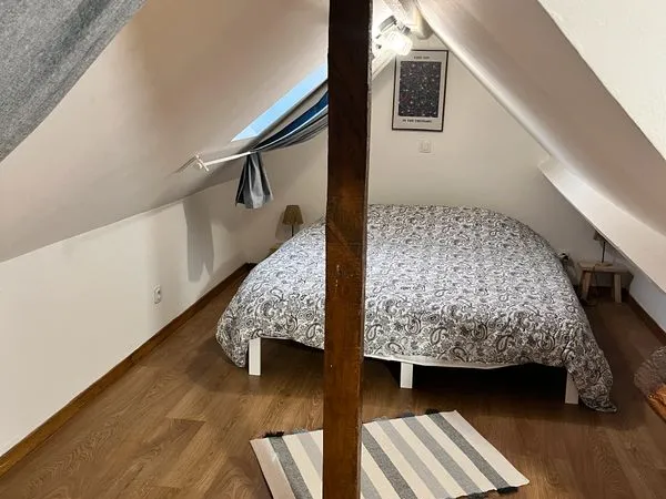 À louer - Duplex meublé à Beauvais - 650 / mois hors charges