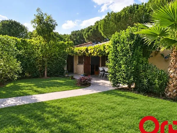 Maison 6 pièces 110 m²