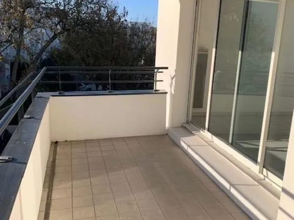 Appartement T3