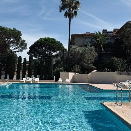 Multipropriété St Tropez