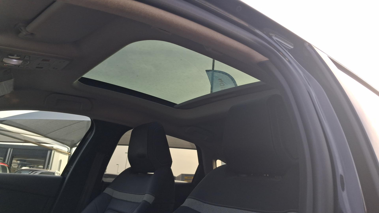 Citroen C4 BlueHDi 130 S&amp;S EAT8 — photo 20