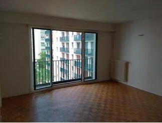 Appartement 1 pièce 37 m²