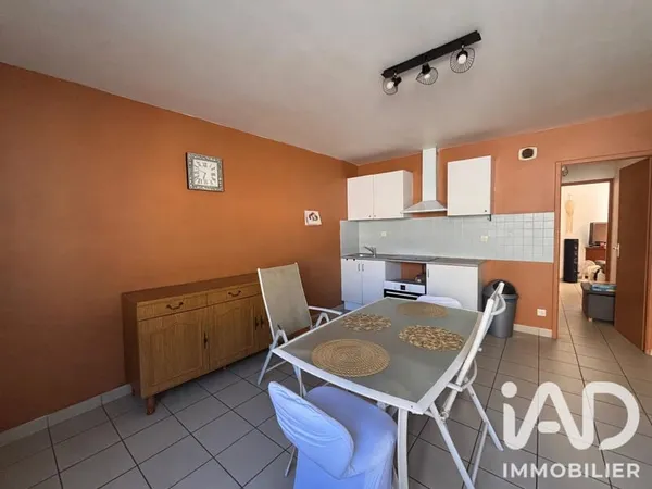 Immeuble de rapport 100 m²