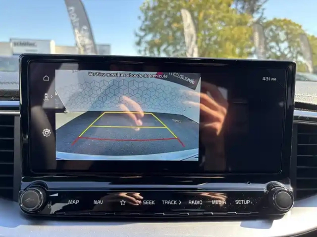 Kia Xceed 1.5 t-gdi 140 ch bvm6 — photo 32